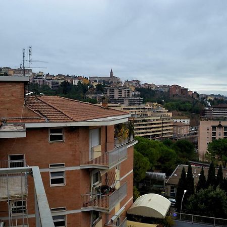 Gigliarelli Ad Maison Perugia Kültér fotó