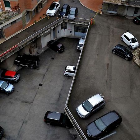 Gigliarelli Ad Maison Perugia Kültér fotó