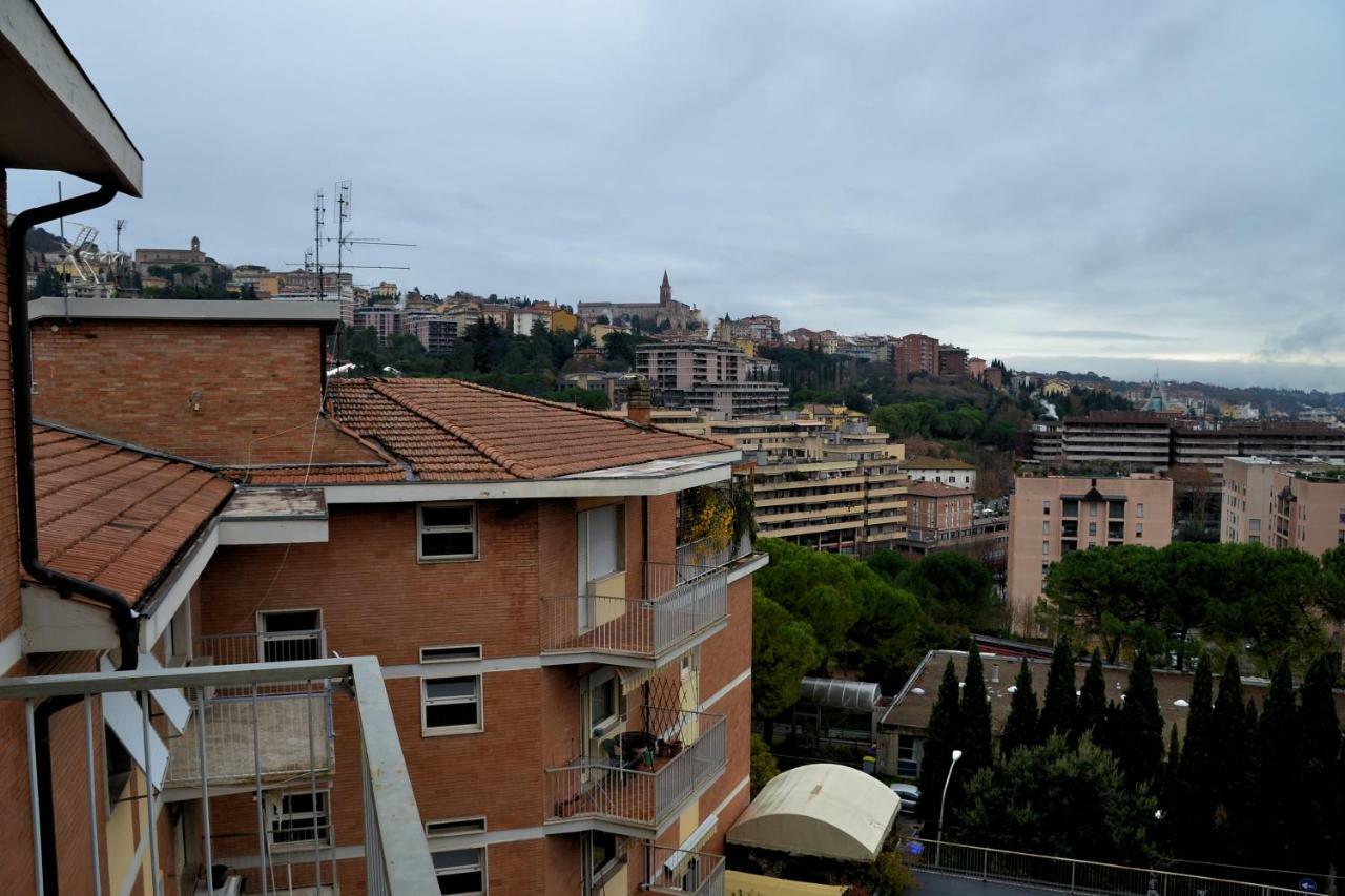 Gigliarelli Ad Maison Perugia Kültér fotó